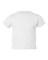 Rabbit Skins® Toddler Cotton Jersey Crewneck Short Sleeve Tee - 3301T